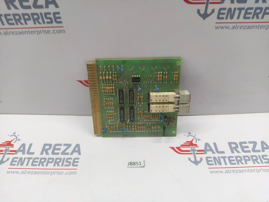 TERASAKI ERC-232 K/751/115-002A PCB