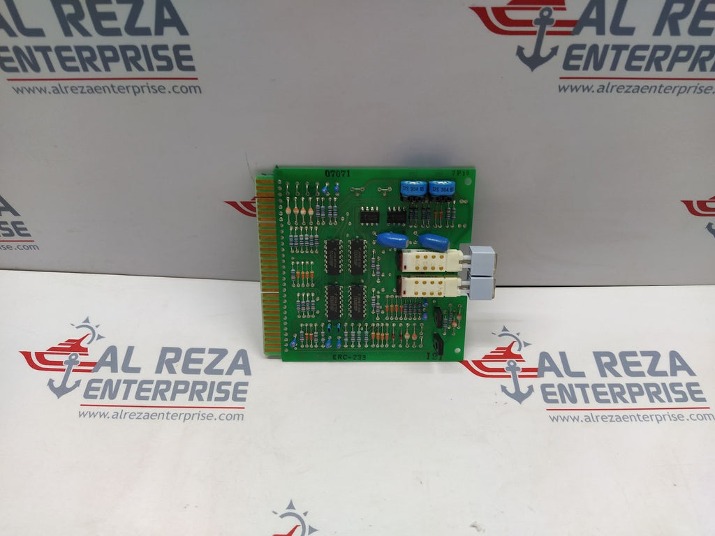 TERASAKI ERC-233 K/751/115-002A