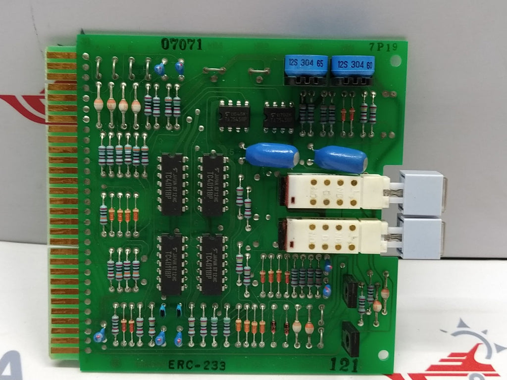 TERASAKI ERC-233 K/751/115-002A