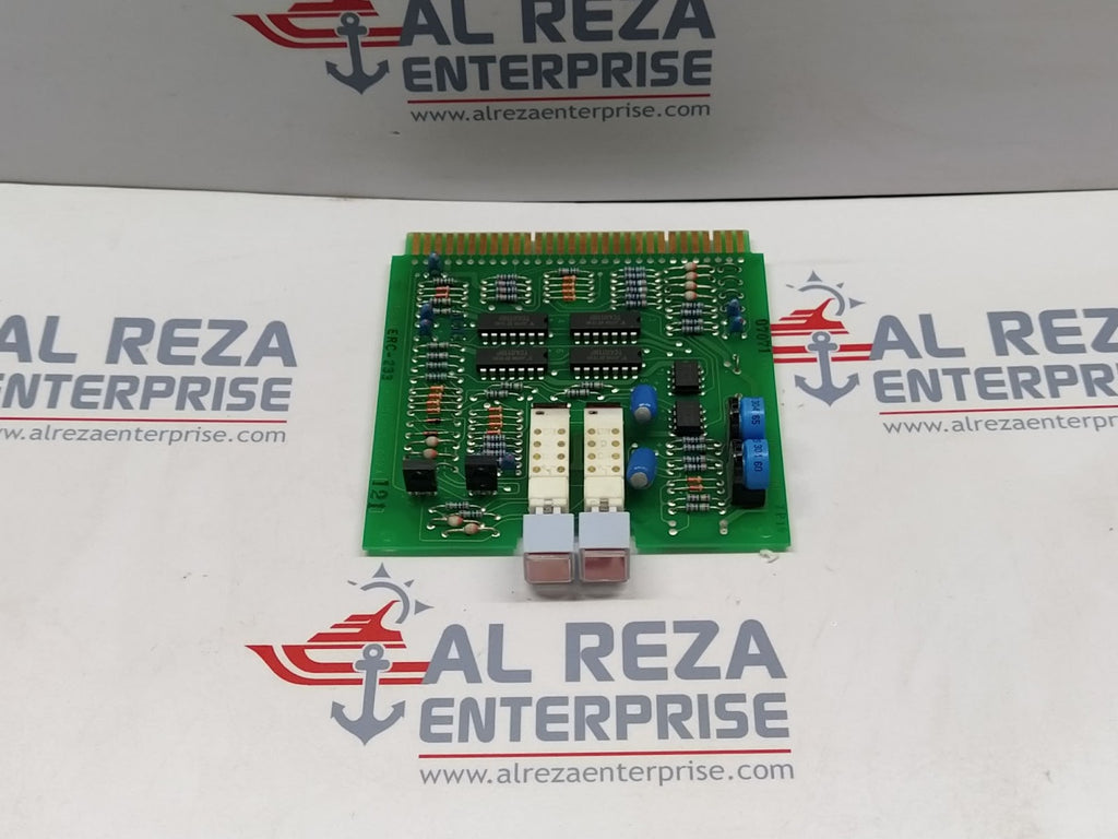 TERASAKI ERC-233 K/751/115-002A