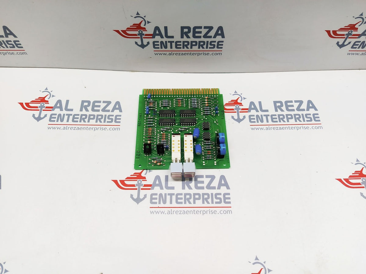 TERASAKI ERC-233 K/751/115-002A PCB