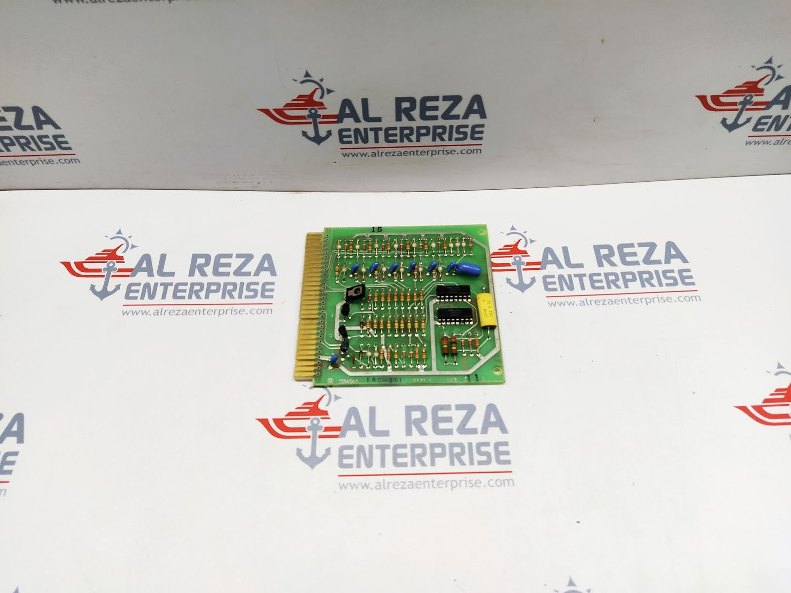 TERASAKI ERC-311 K/751/111-002