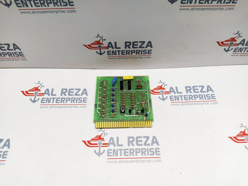 TERASAKI ERC-311 K/751/111-002