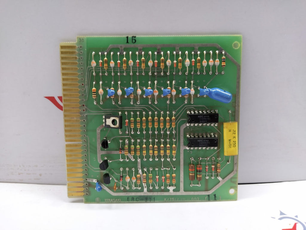 TERASAKI ERC-311 K/751/111-002