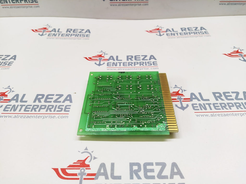 TERASAKI ERC-411A K/835/1-001A PCB