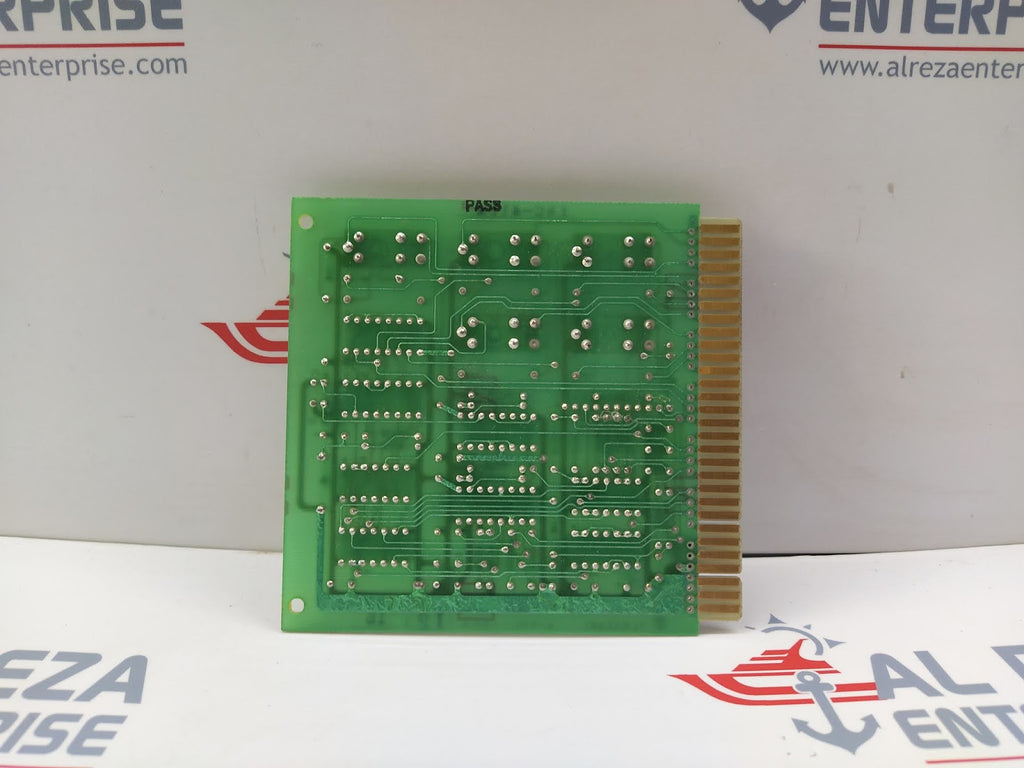 TERASAKI ERC-411A K/835/1-001A PCB