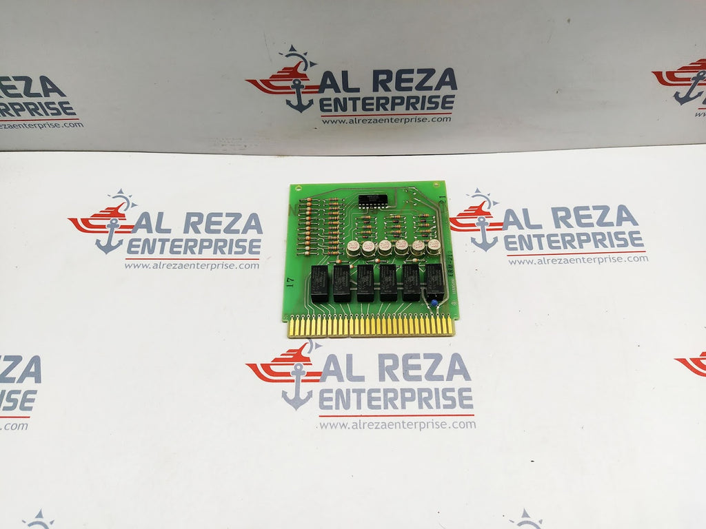 TERASAKI ERM-212 K/751/259-002