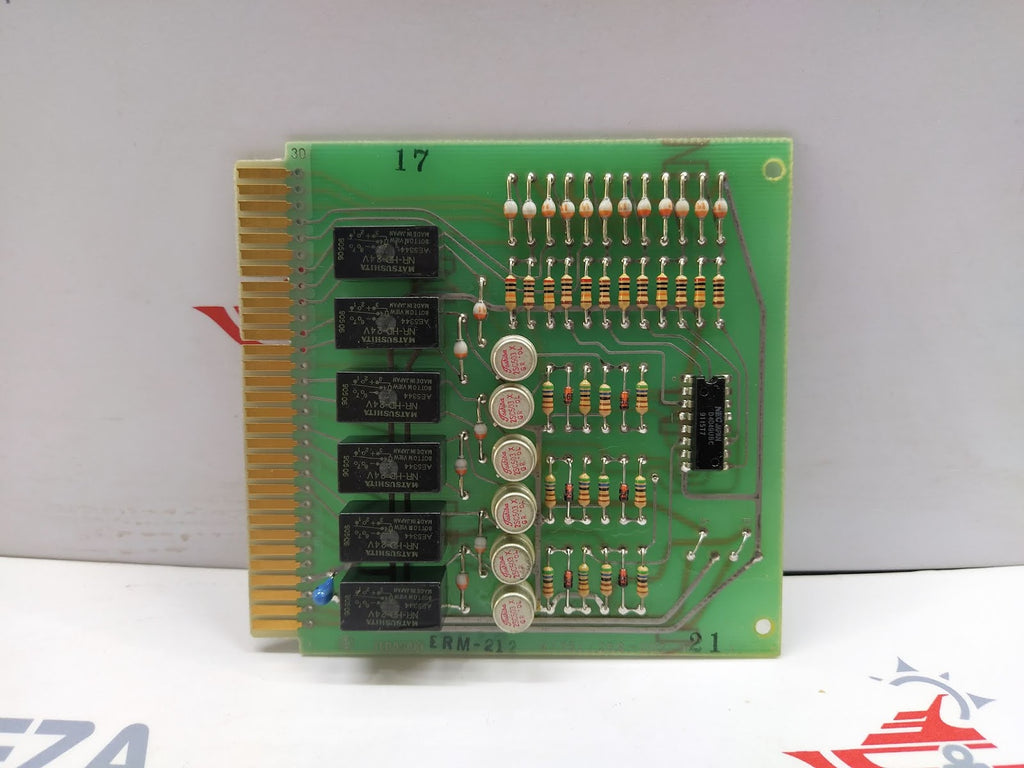 TERASAKI ERM-212 K/751/259-002