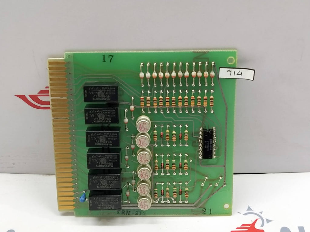 TERASAKI ERM-212 K/751/259-002