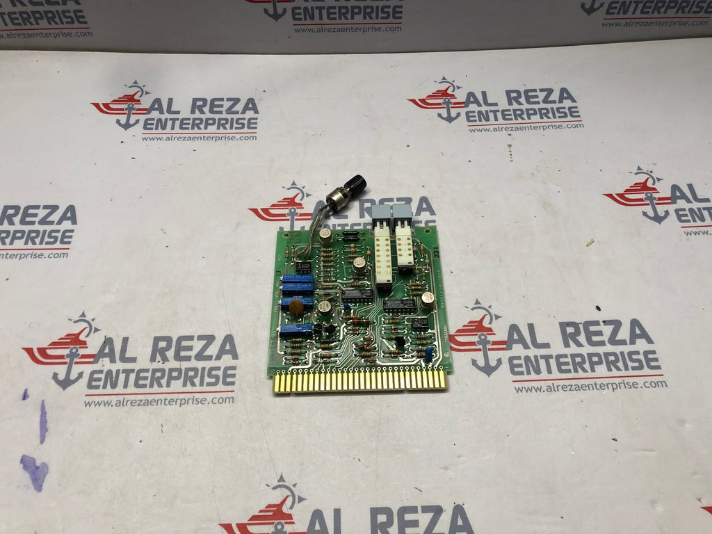 TERASAKI ERN-126 PCB K/751/201-001B