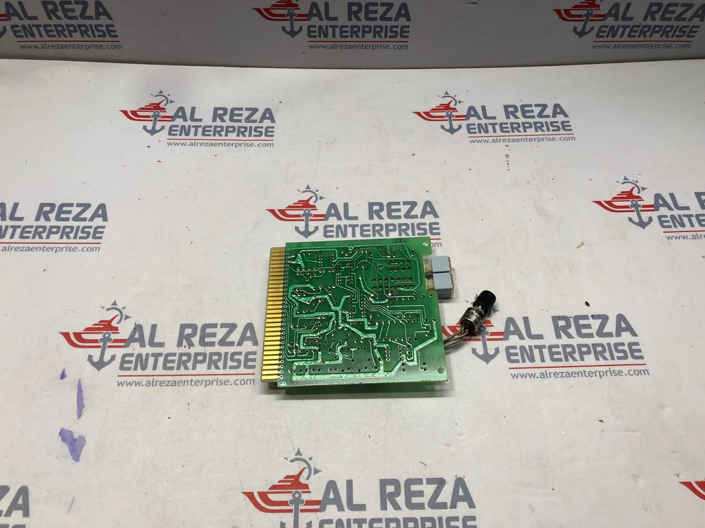 TERASAKI ERN-126 PCB K/751/201-001B