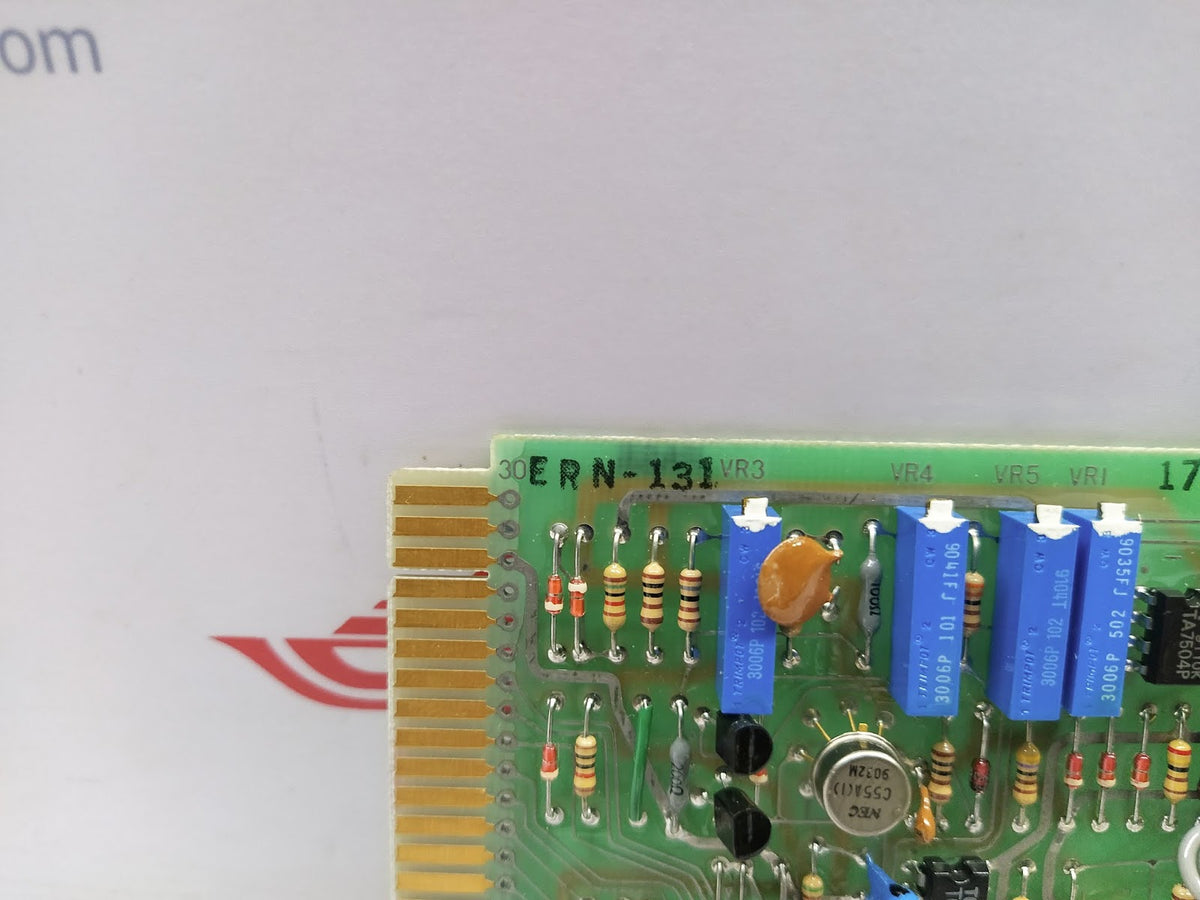 TERASAKI ERN-131 K/751/201-001B