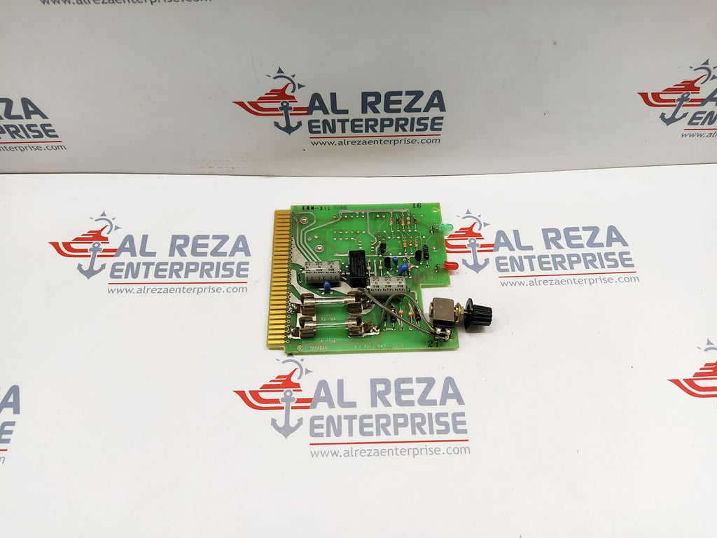 TERASAKI ERN-312 K/751/247-001B