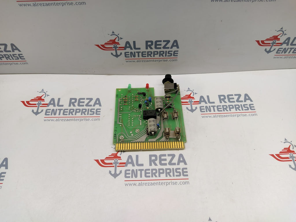 TERASAKI ERN-312 K/751/247-001B