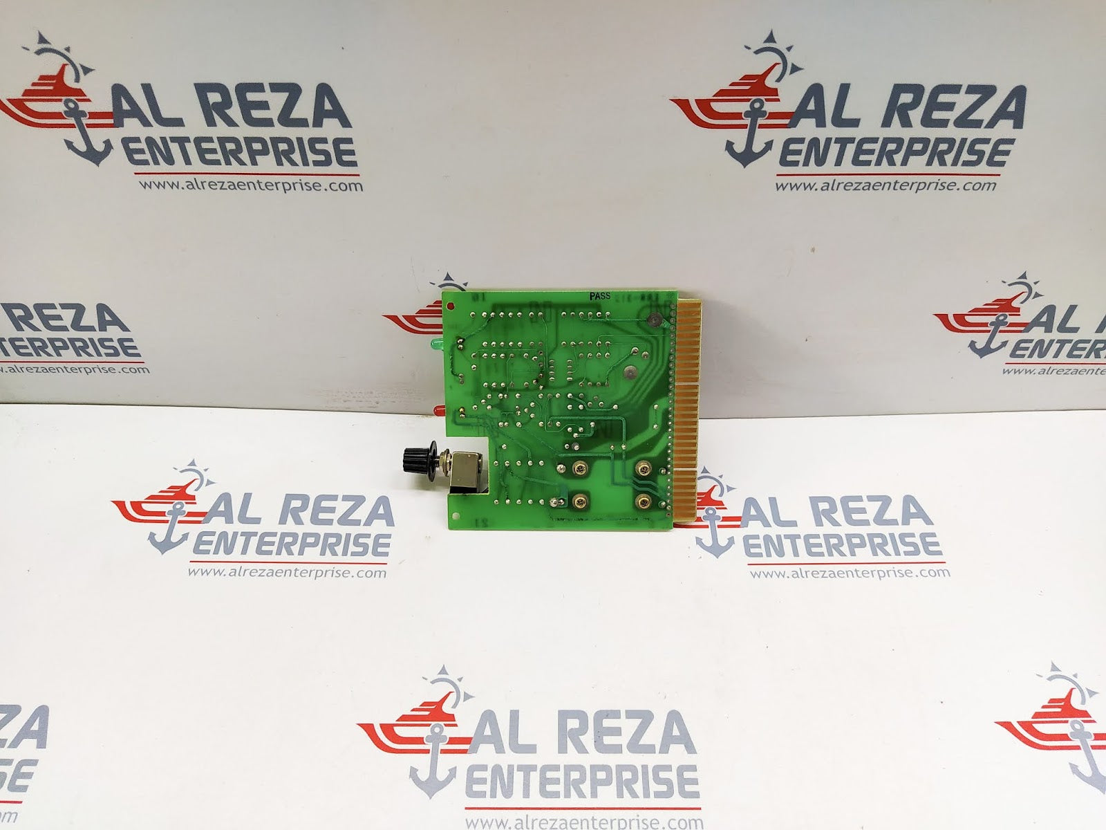 TERASAKI ERN-312 K/751/247-001B