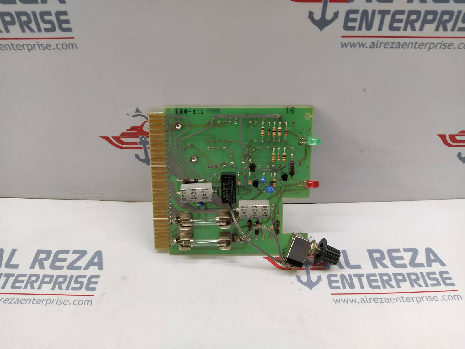 TERASAKI ERN-312 K/751/247-001B