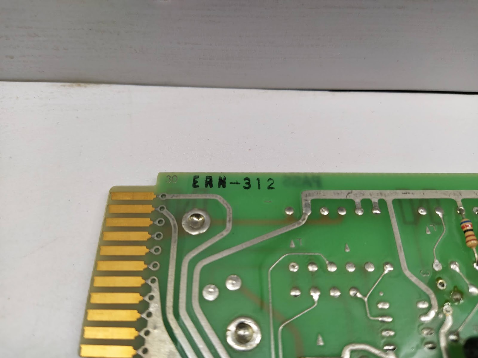 TERASAKI ERN-312 K/751/247-001B