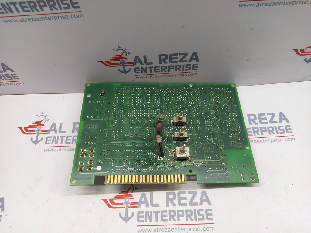TERASAKI ESM-105 STARTER MODULE K/87Z/6-001D