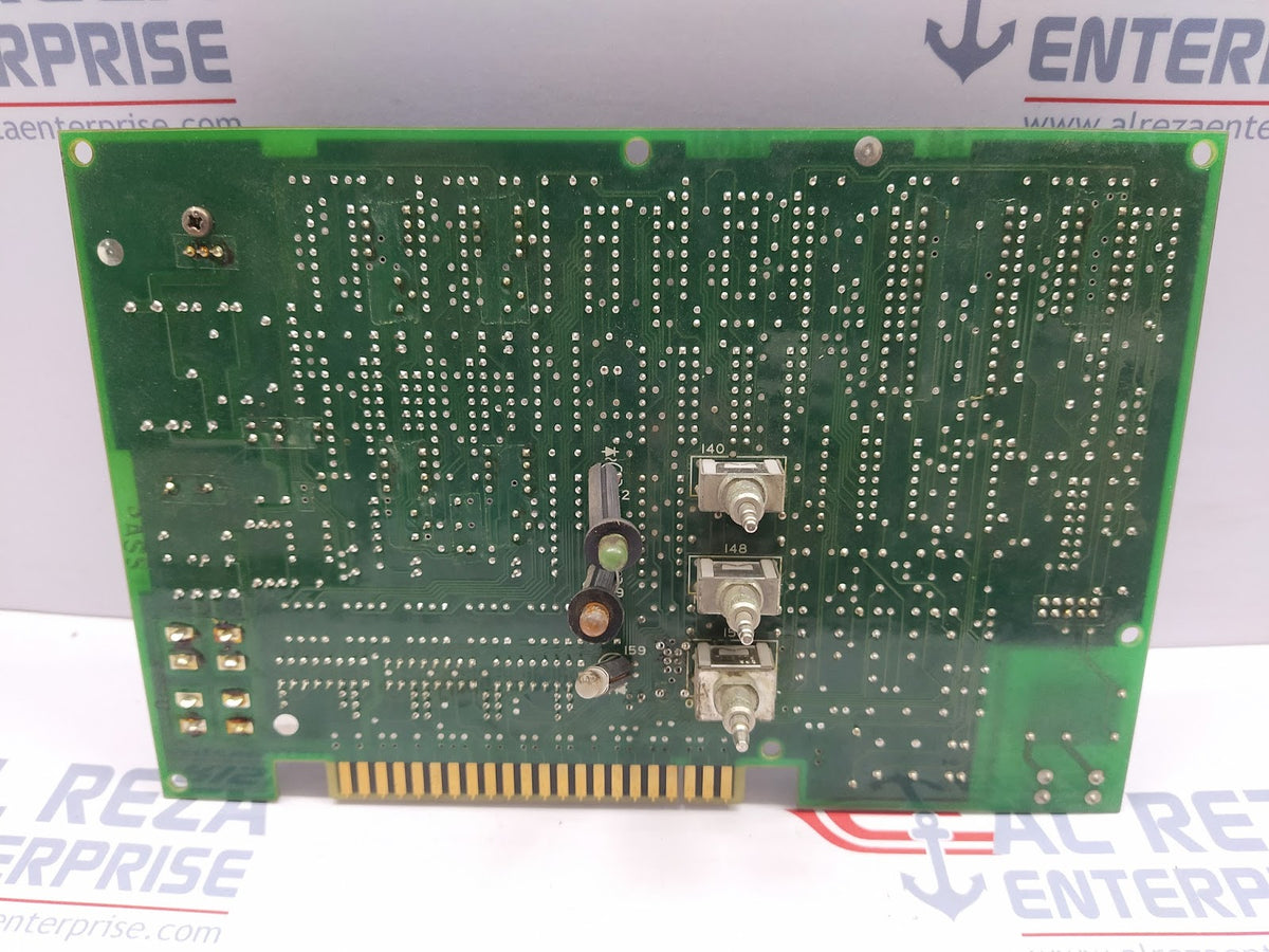 TERASAKI ESM-105 STARTER MODULE K/87Z/6-001D