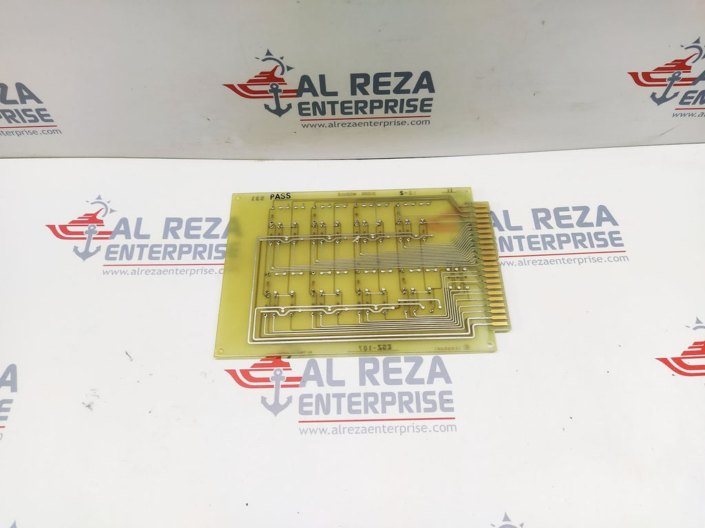 TERASAKI ESZ-107 DIODE MODULE K/782/11-001A