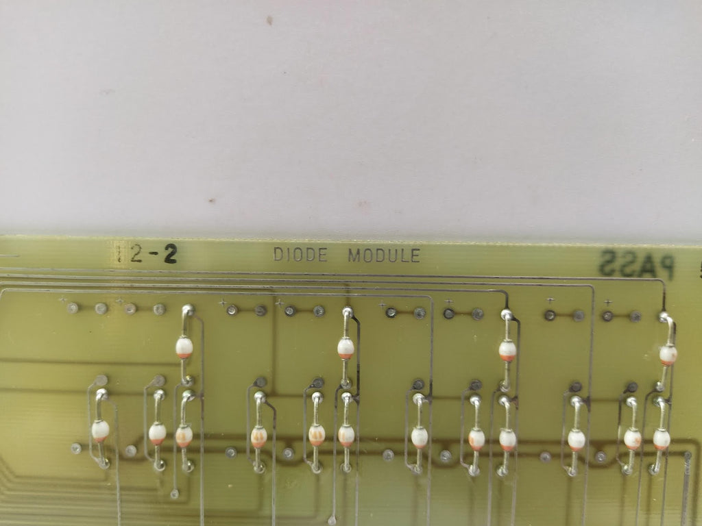 TERASAKI ESZ-107 DIODE MODULE K/782/11-001A