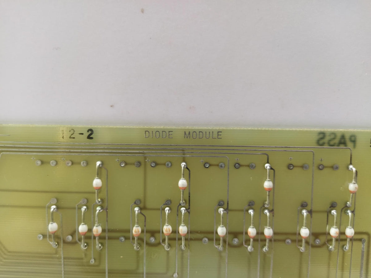 TERASAKI ESZ-107 DIODE MODULE K/782/11-001A