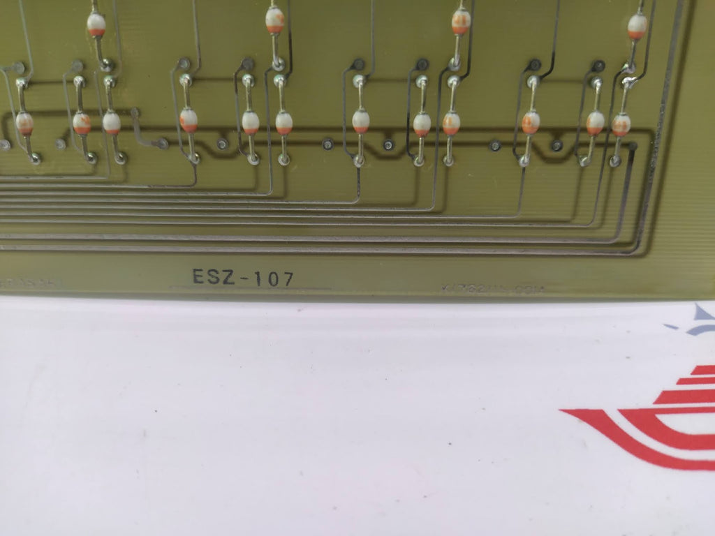 TERASAKI ESZ-107 DIODE MODULE K/782/11-001A