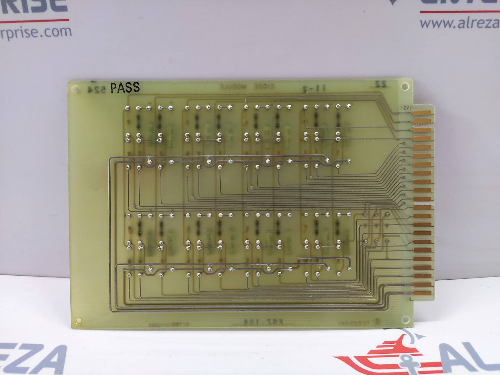 TERASAKI ESZ-108 DIODE MODULE K/782/11-001A