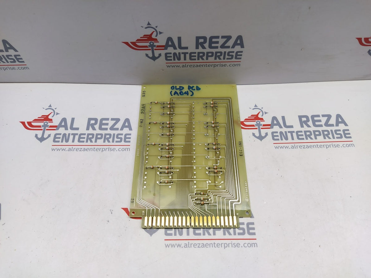 TERASAKI ESZ-161 DIODE MODULE K/782/11-001A