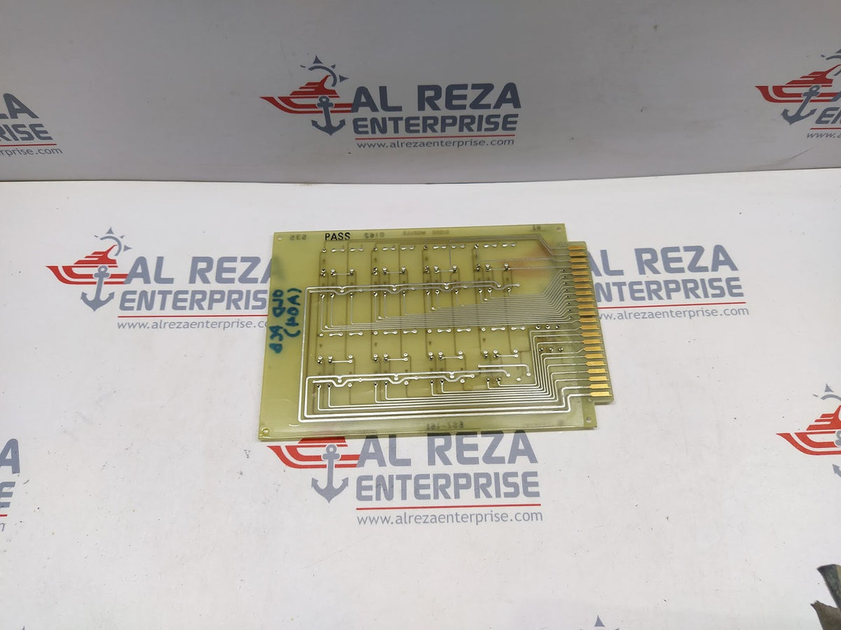 TERASAKI ESZ-161 DIODE MODULE K/782/11-001A