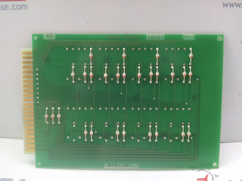 TERASAKI ESZ-161 DIODE MODULE K-782-11-001A  ESZ161