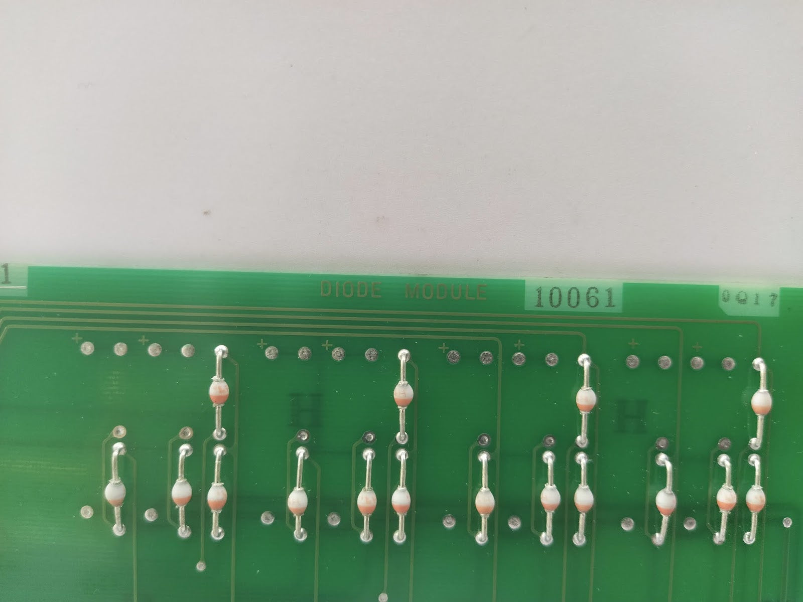 TERASAKI ESZ-161 DIODE MODULE K-782-11-001A  ESZ161