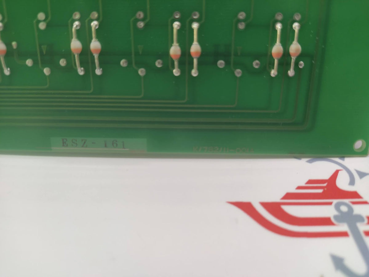 TERASAKI ESZ-161 DIODE MODULE K-782-11-001A  ESZ161