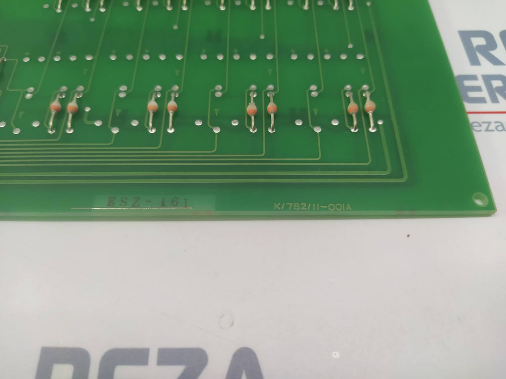 TERASAKI ESZ-161 DIODE MODULE K-782-11-001A  ESZ161