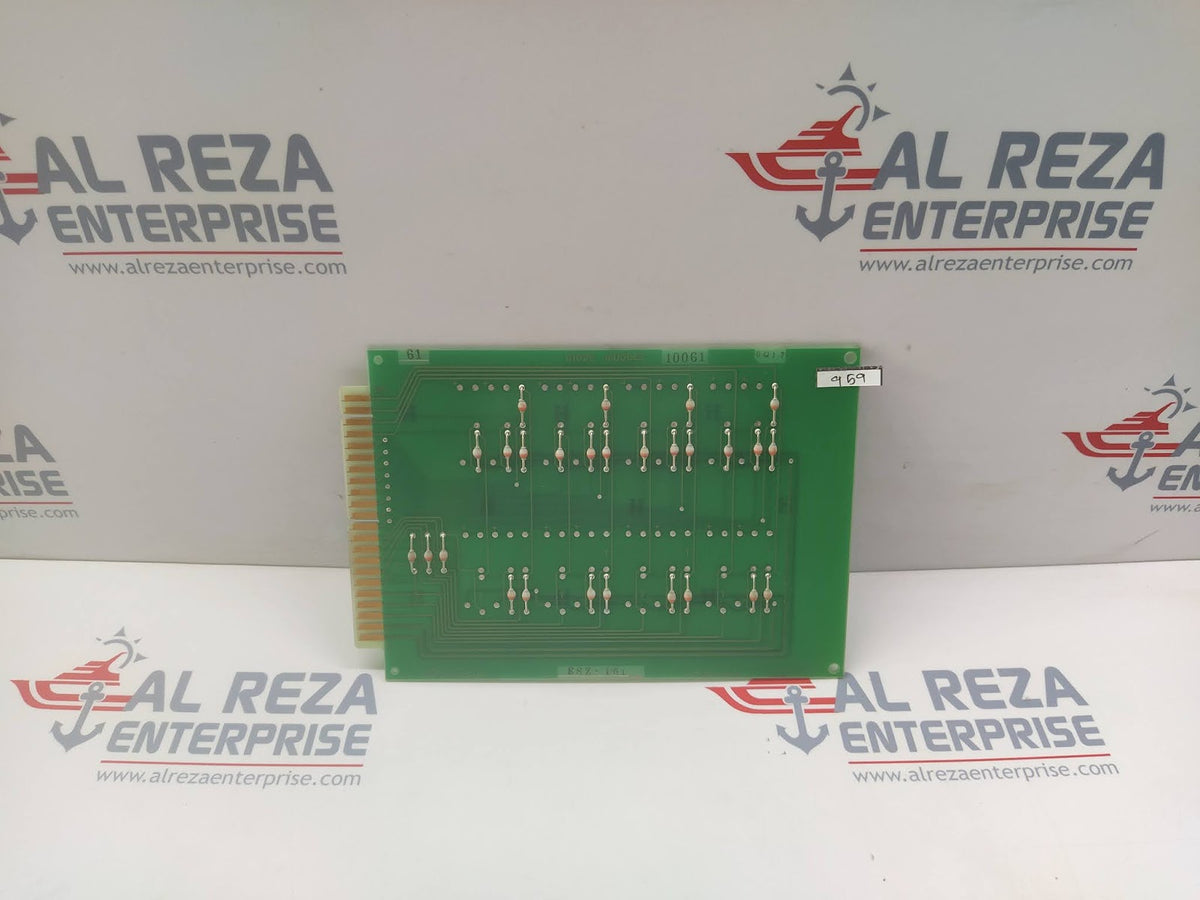 TERASAKI ESZ-161 DIODE MODULE K-782-11-001A  ESZ161