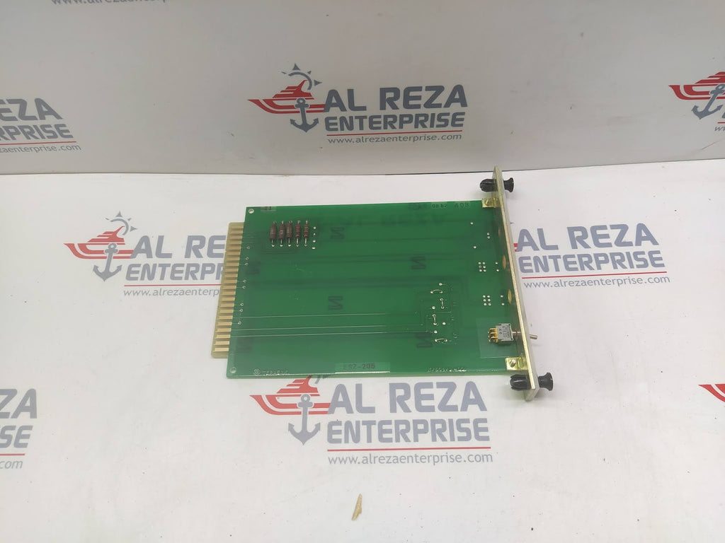 TERASAKI ESZ-205 K/804/3-001