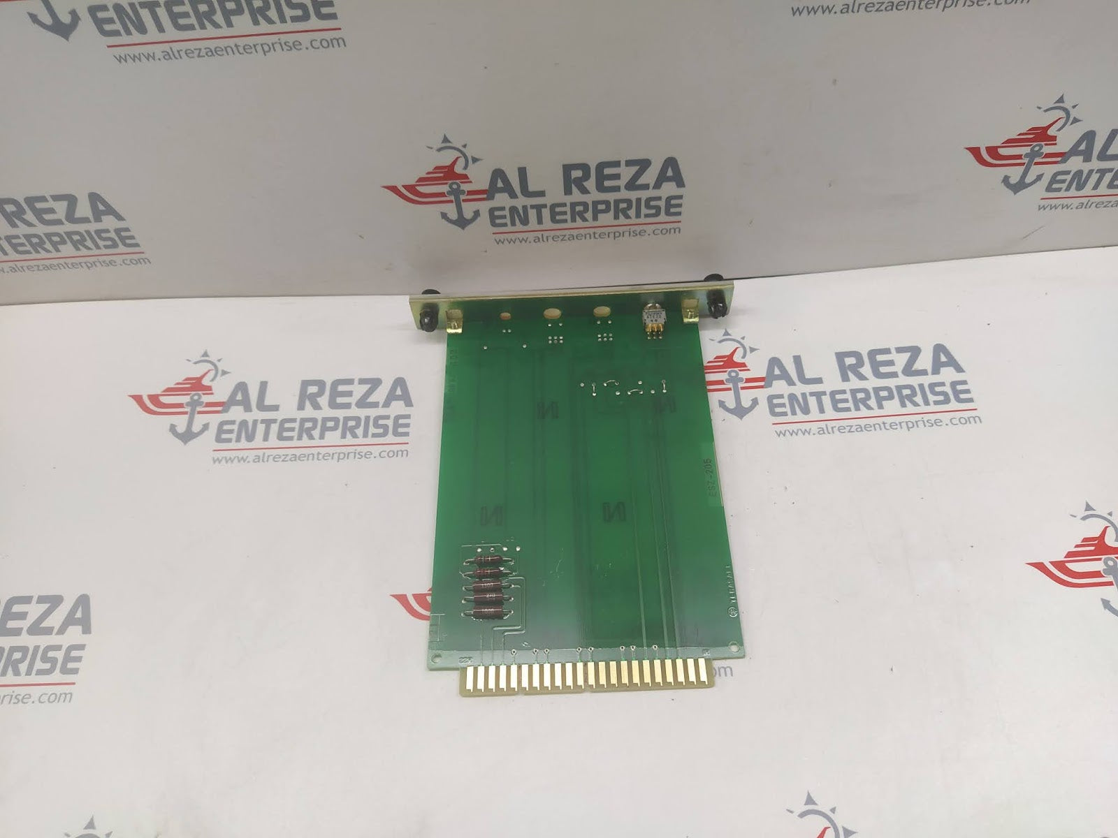 TERASAKI ESZ-205 K/804/3-001