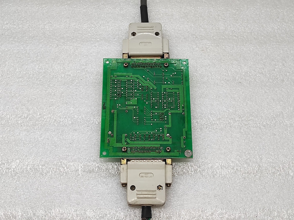 TERASAKI LTX-8001 CONVERTER MODULE L/91Z/11-001