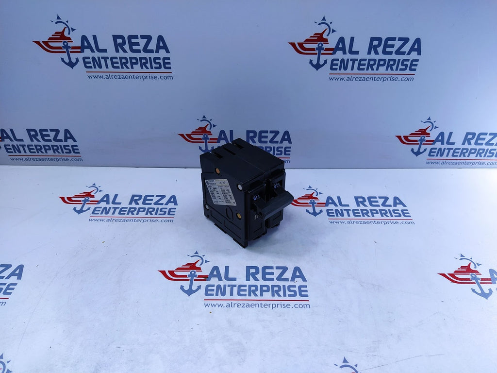 Terasaki TB-5P Circuit Breaker 15A
