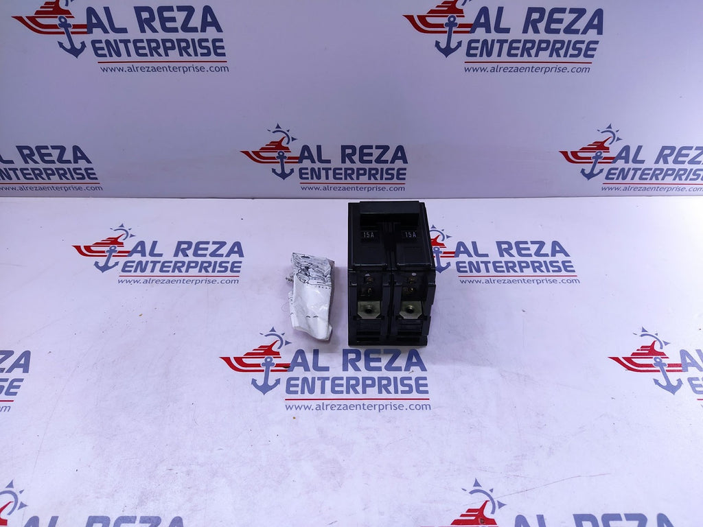 Terasaki TB-5P Circuit Breaker 15A