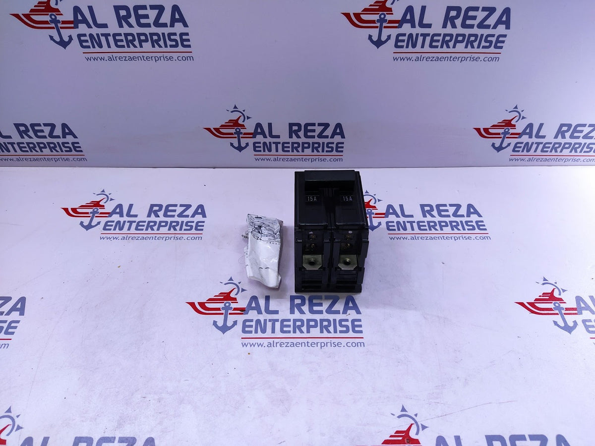 Terasaki TB-5P Circuit Breaker 15A