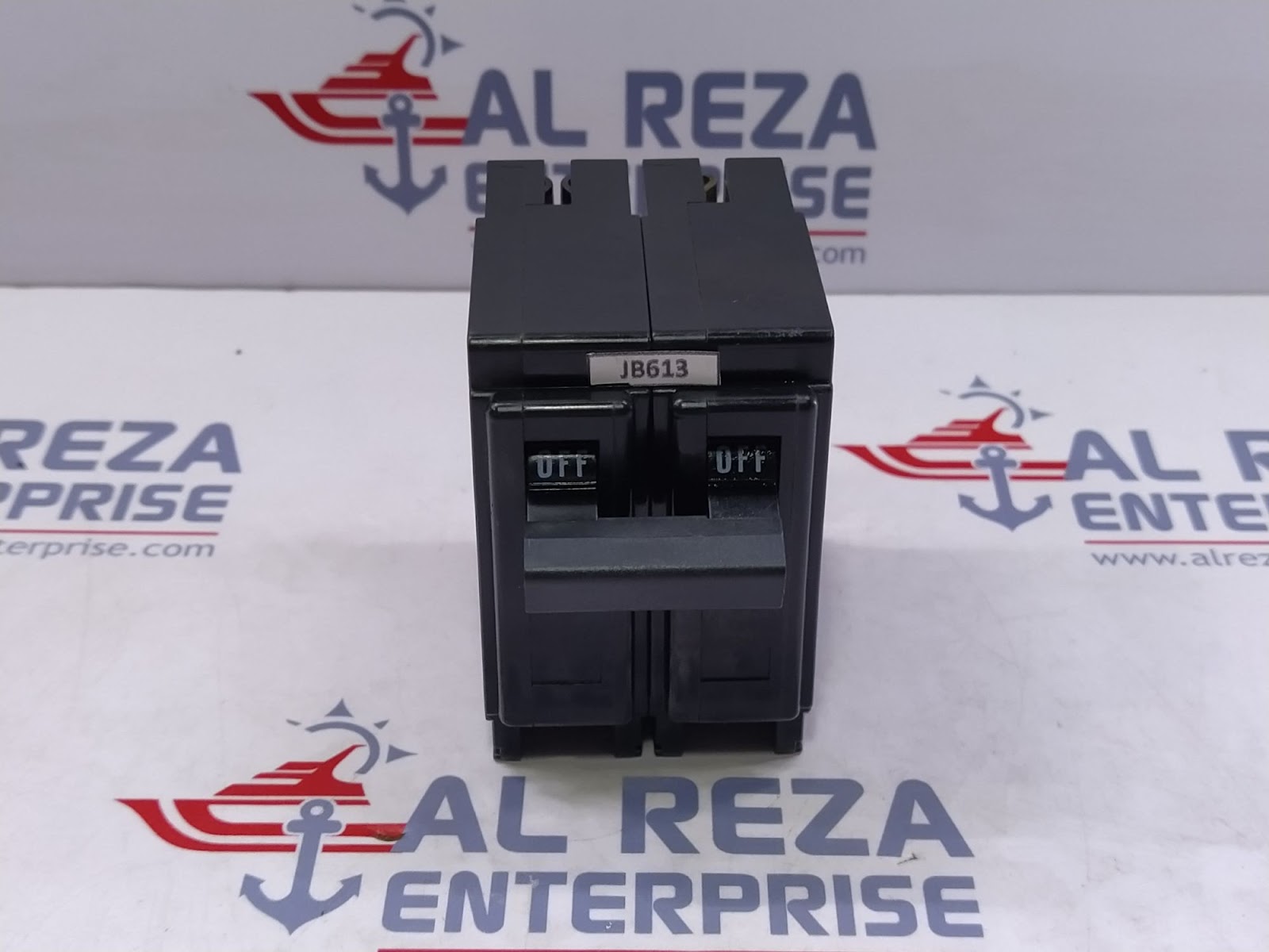 Terasaki TB-5P Circuit Breaker 15A