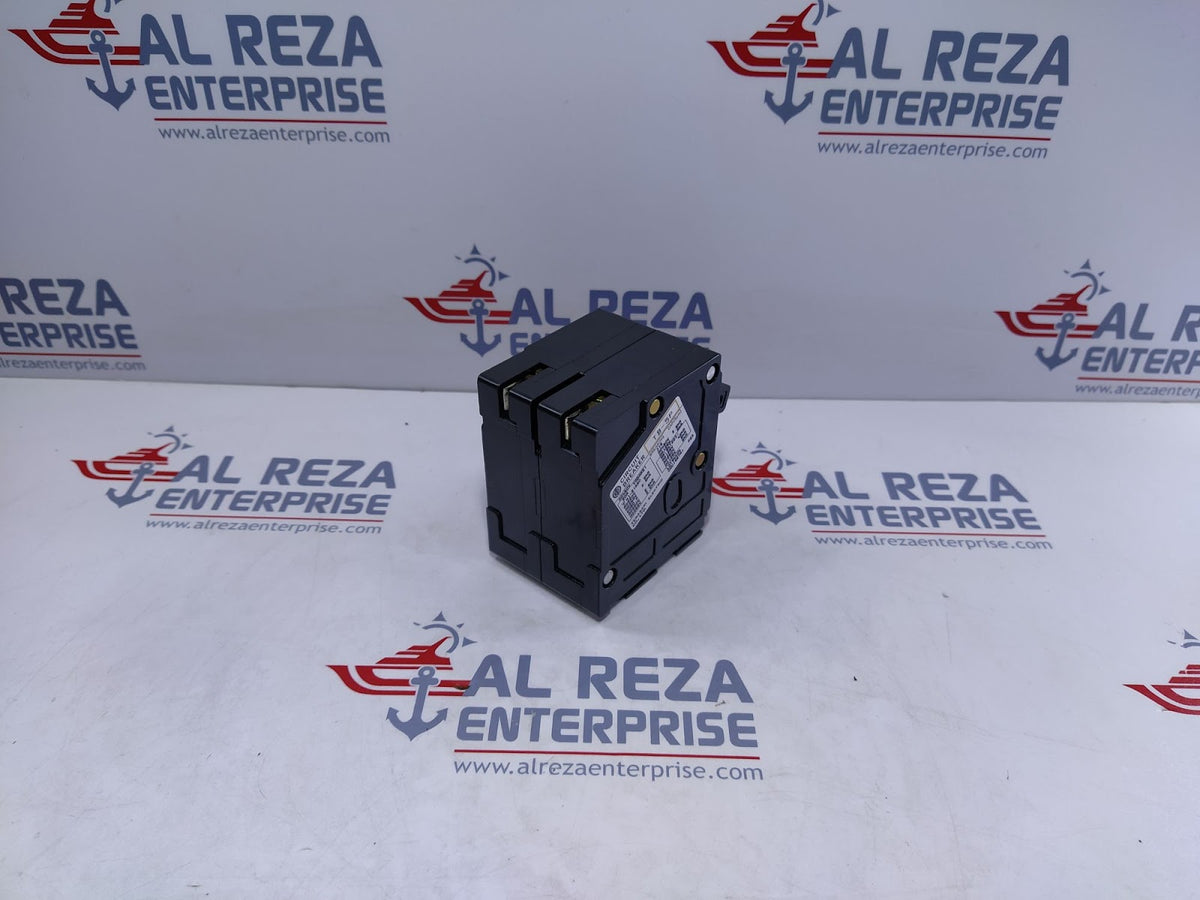 Terasaki TB-5P Circuit Breaker 20A Switch
