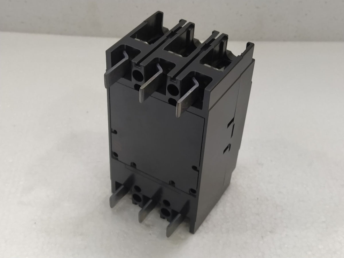 Terasaki TemBreak XS50NS Circuit Breaker 30A AC600V DC250V 3POLE