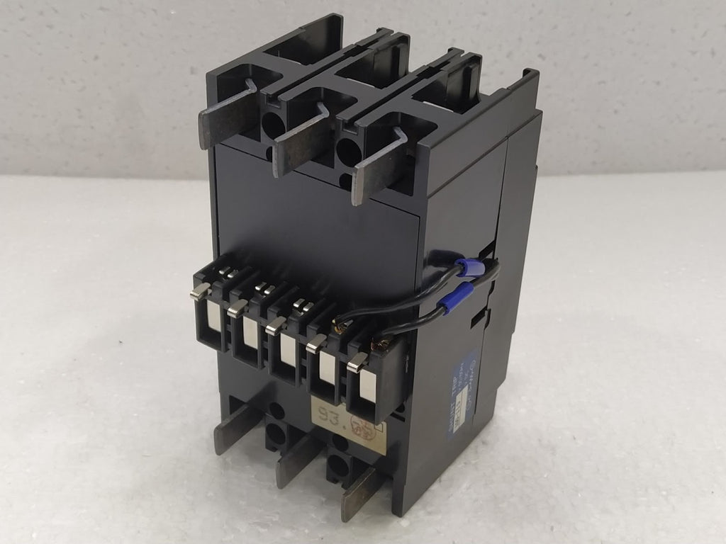 Terasaki TemBreak XS50NS Curcuit Breaker 15A 600VAC 250VDC 3 POLE