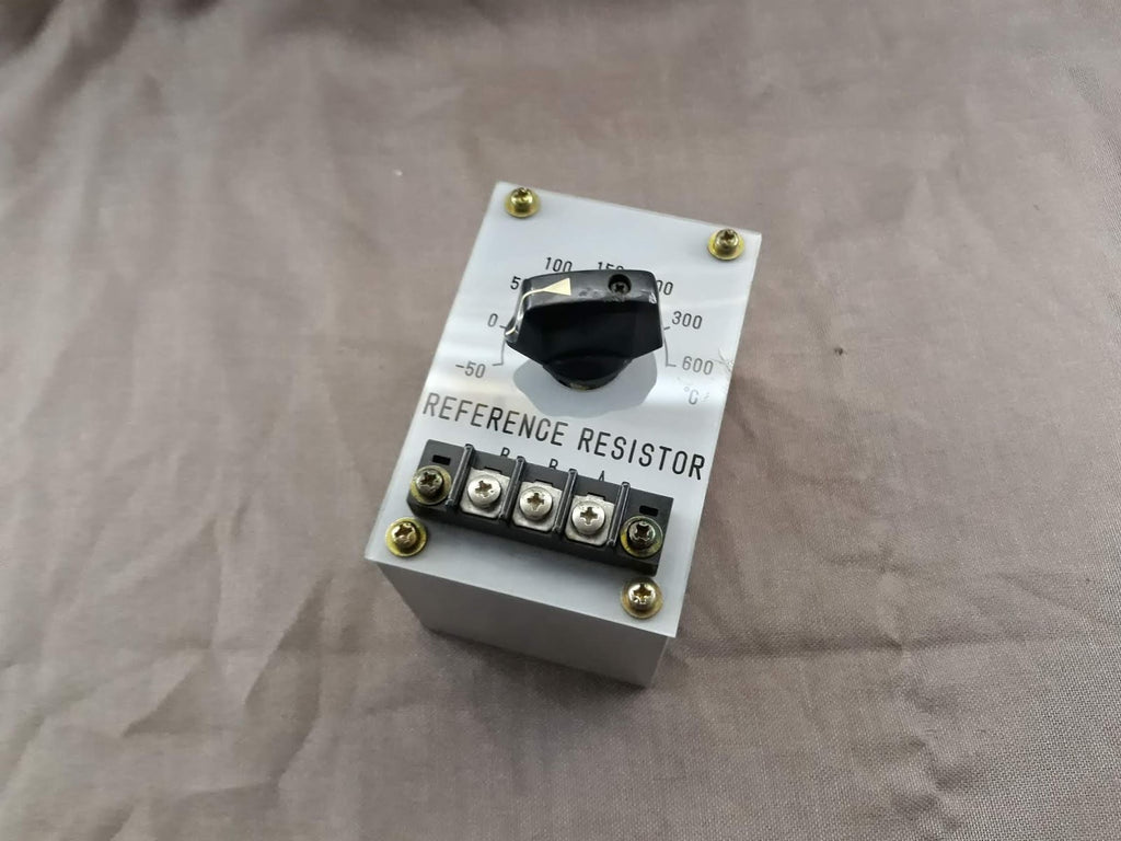 Terasaki WE2 J02 Reference Resistor WE2J02