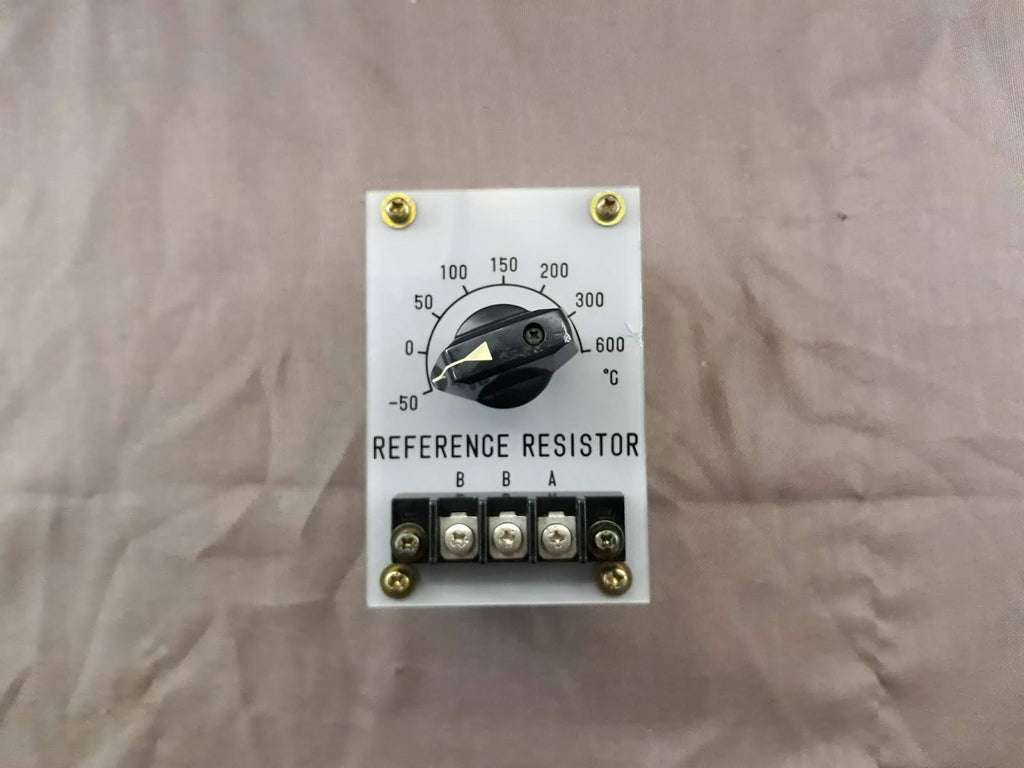 Terasaki WE2 J02 Reference Resistor WE2J02