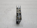 TESCH E72.3X TIMING RELAY 220V