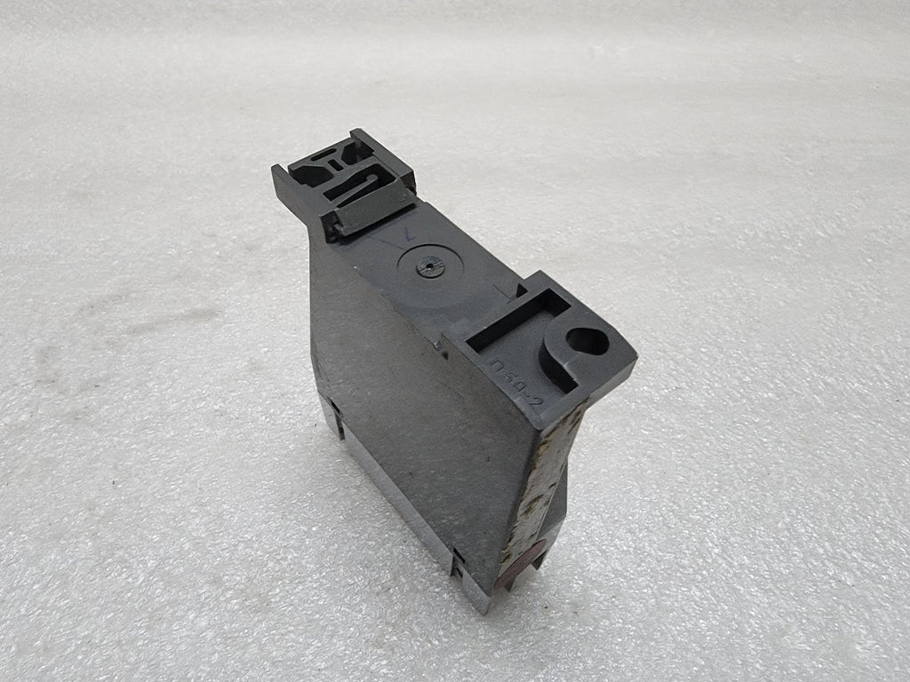 TESCH E72.3X TIMING RELAY 220V