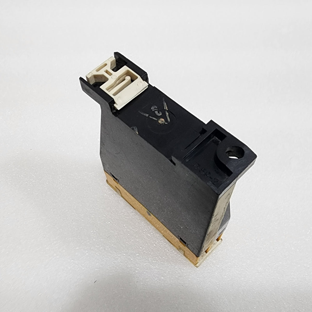 TESCH E75.3X487 TIMER 24VAC-DC